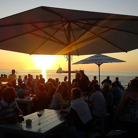 Haus Hilde Apartment Norderney Bilik gambar
