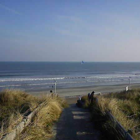 Haus Hilde Apartment Norderney Bilik gambar