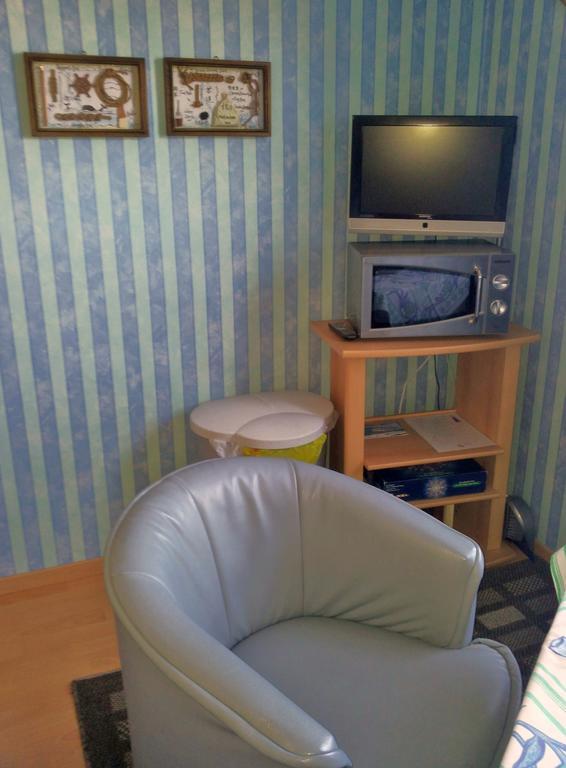 Haus Hilde Apartment Norderney Bilik gambar