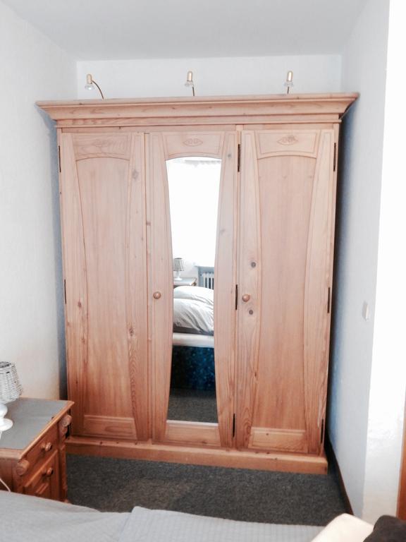 Haus Hilde Apartment Norderney Bilik gambar