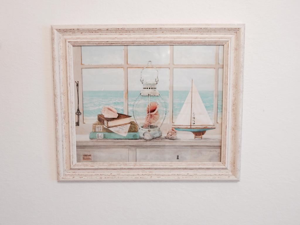 Haus Hilde Apartment Norderney Bilik gambar