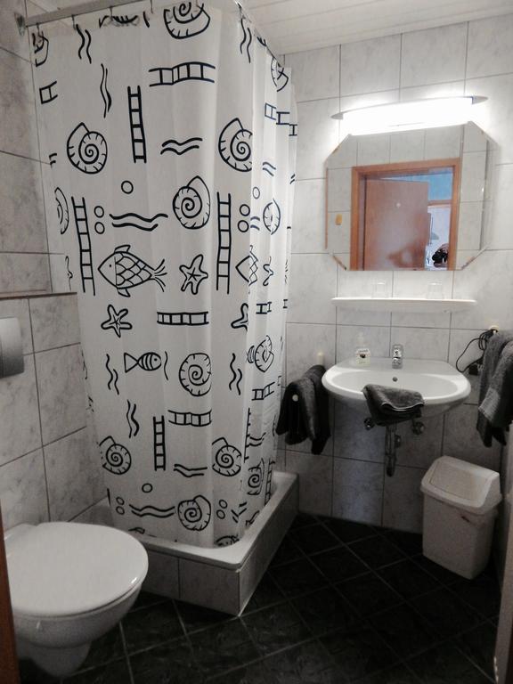 Haus Hilde Apartment Norderney Bilik gambar