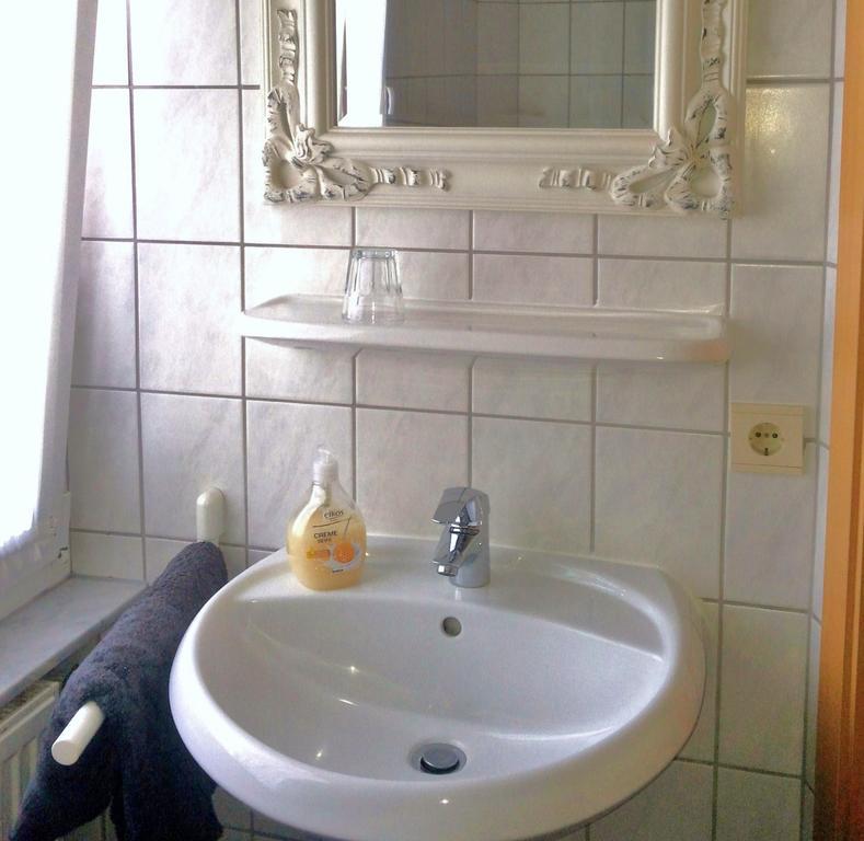 Haus Hilde Apartment Norderney Bilik gambar
