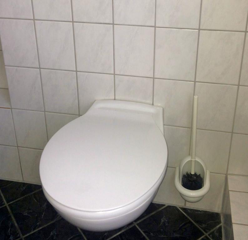 Haus Hilde Apartment Norderney Bilik gambar