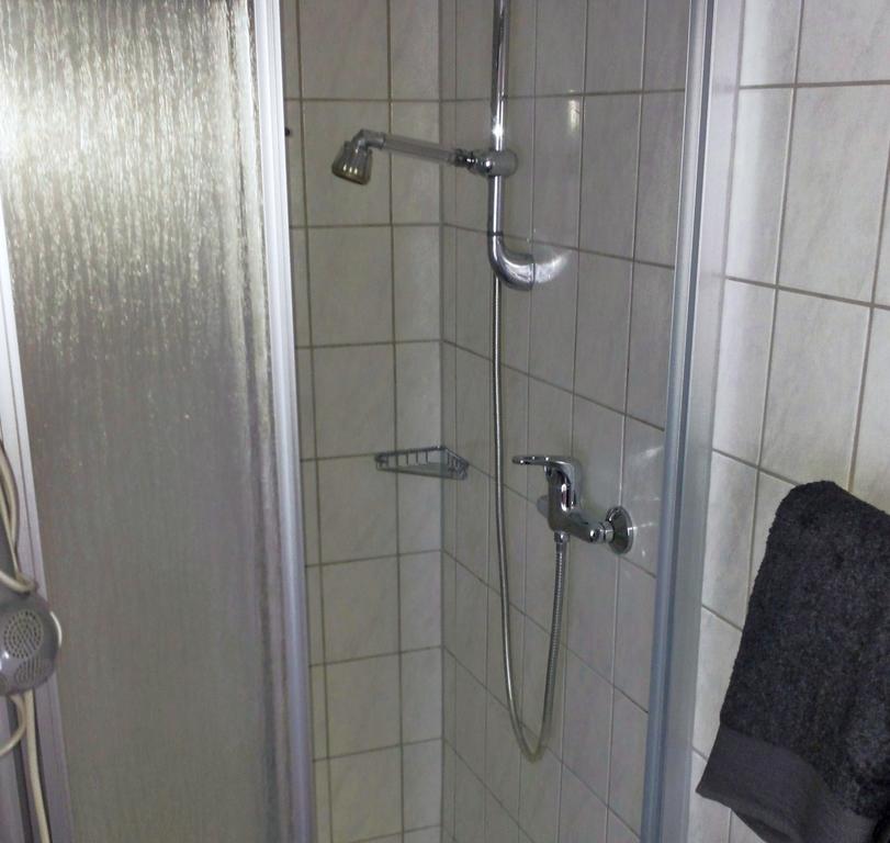 Haus Hilde Apartment Norderney Bilik gambar