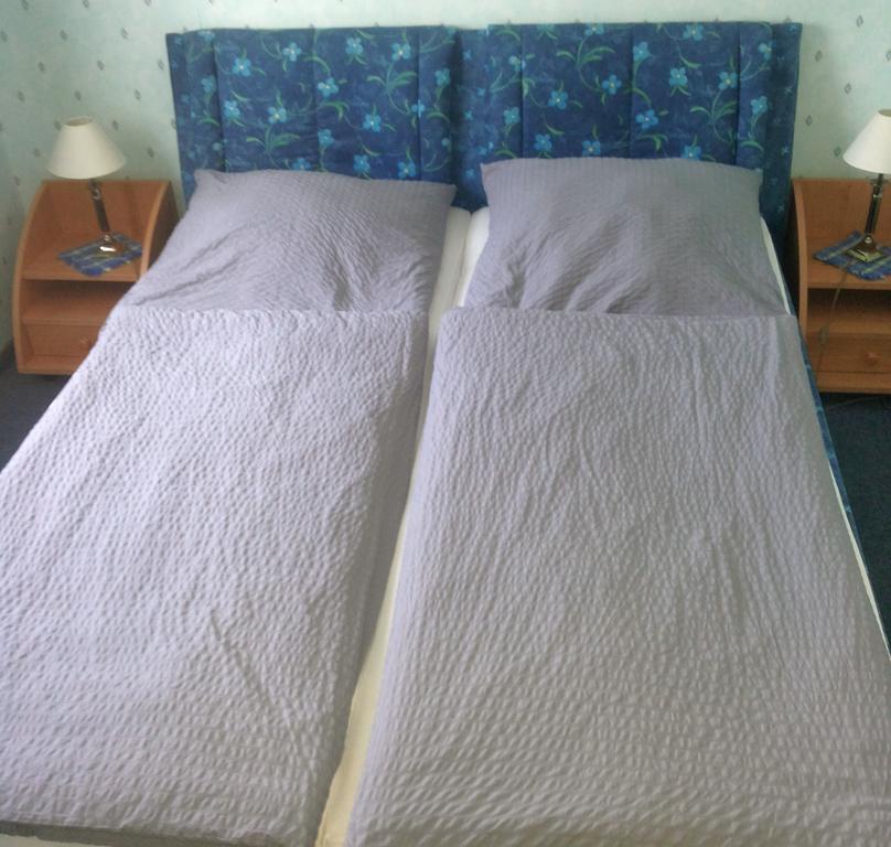 Haus Hilde Apartment Norderney Bilik gambar