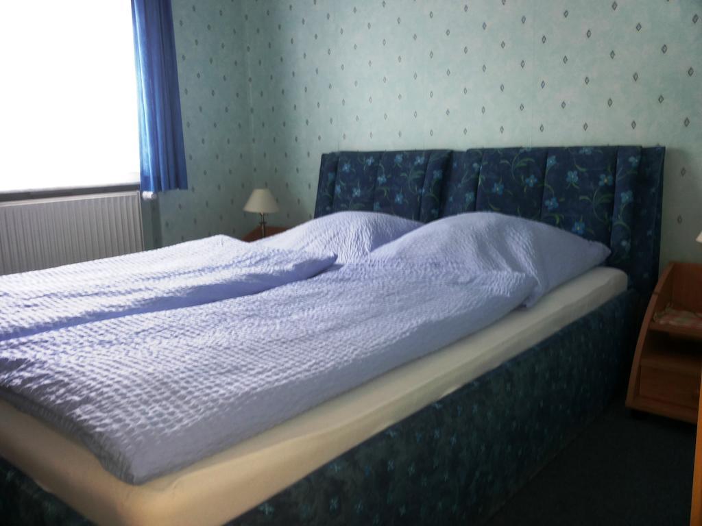 Haus Hilde Apartment Norderney Bilik gambar